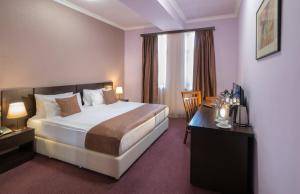 Ani Central Inn,Kentron>>Yerevan,4 star