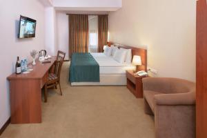 Ani Central Inn,Kentron>>Yerevan,4 star