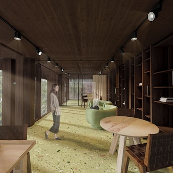 terreno barrio hotel new opening 2026