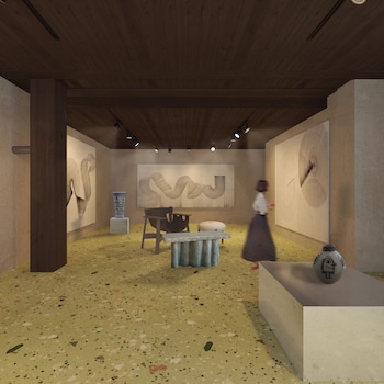 terreno barrio hotel new opening 2026