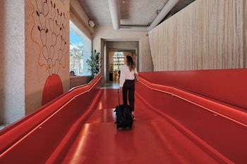 Terreno Barrio Hotel - New Opening 2026,,5 star