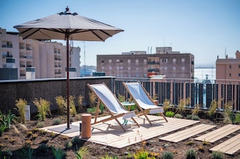 terreno barrio hotel new opening 2026