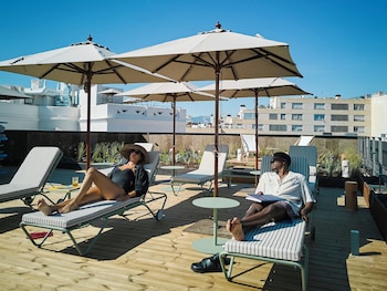 terreno barrio hotel new opening 2026