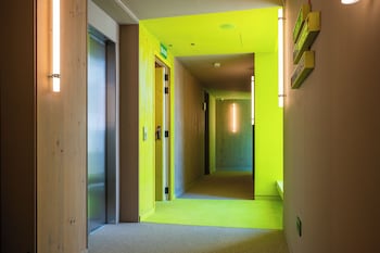 terreno barrio hotel new opening 2026