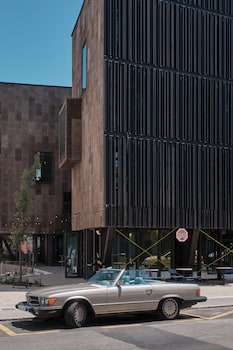 terreno barrio hotel new opening 2026