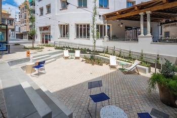 terreno barrio hotel new opening 2026
