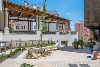 terreno barrio hotel new opening 2026