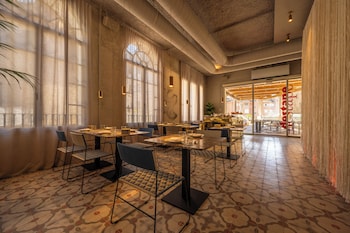 terreno barrio hotel new opening 2026