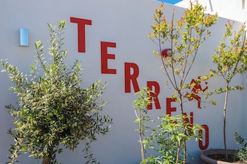 terreno barrio hotel new opening 2026