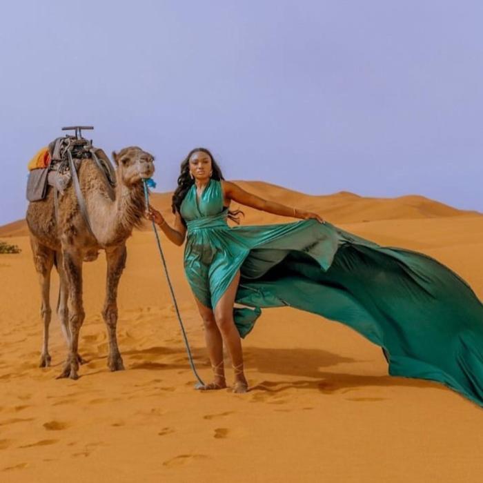 merzouga
