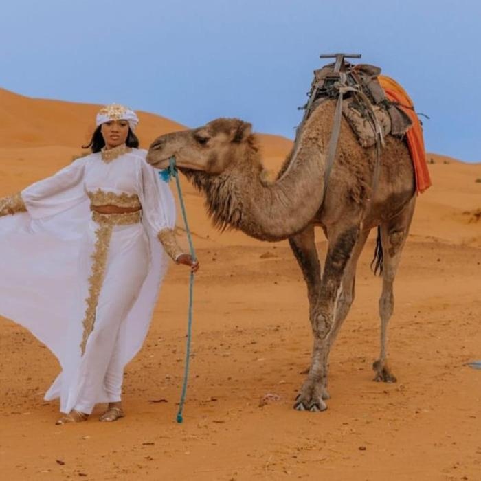 merzouga