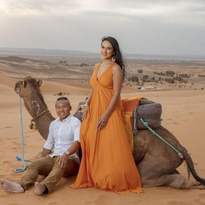 merzouga