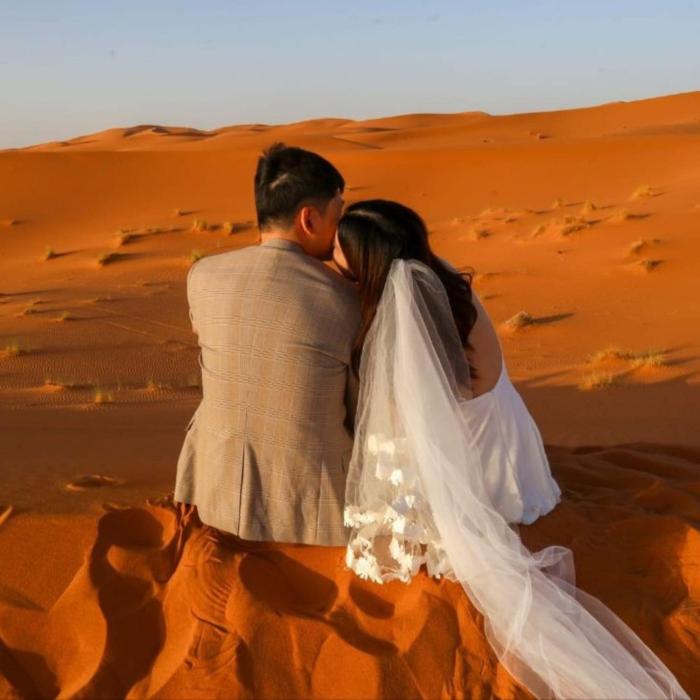 merzouga