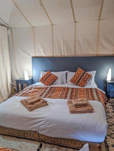 merzouga