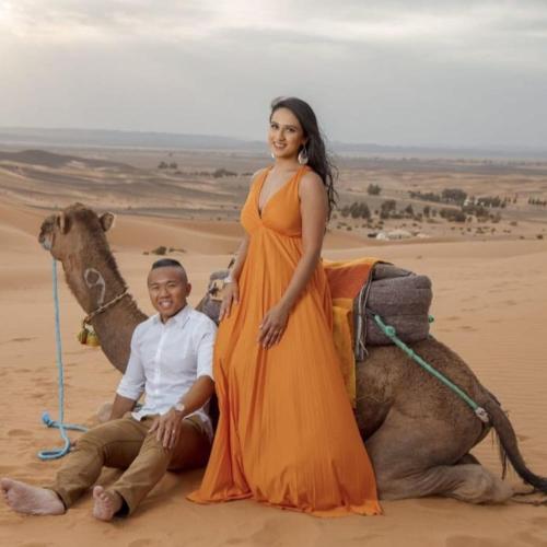 merzouga