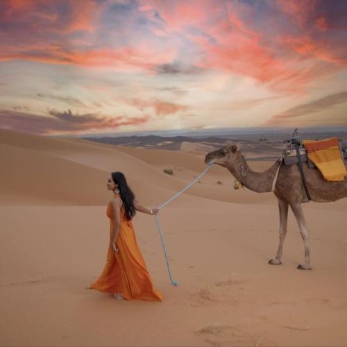 merzouga