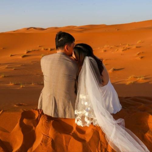 merzouga