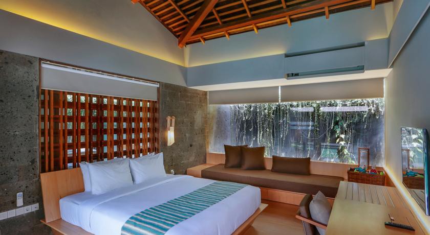 The Santai By Lifestyleretreats,Canggu>>Bali,5 star