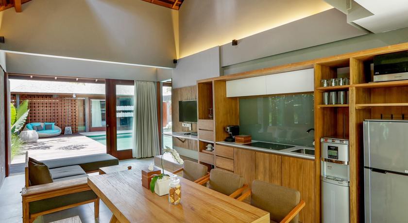 The Santai By Lifestyleretreats,Canggu>>Bali,5 star