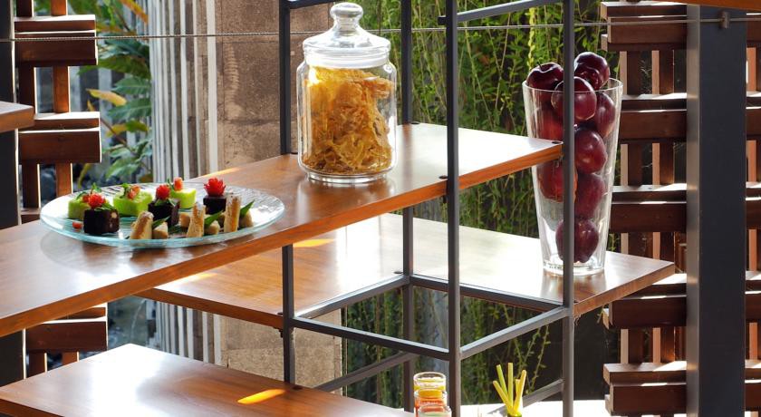The Santai By Lifestyleretreats,Canggu>>Bali,5 star