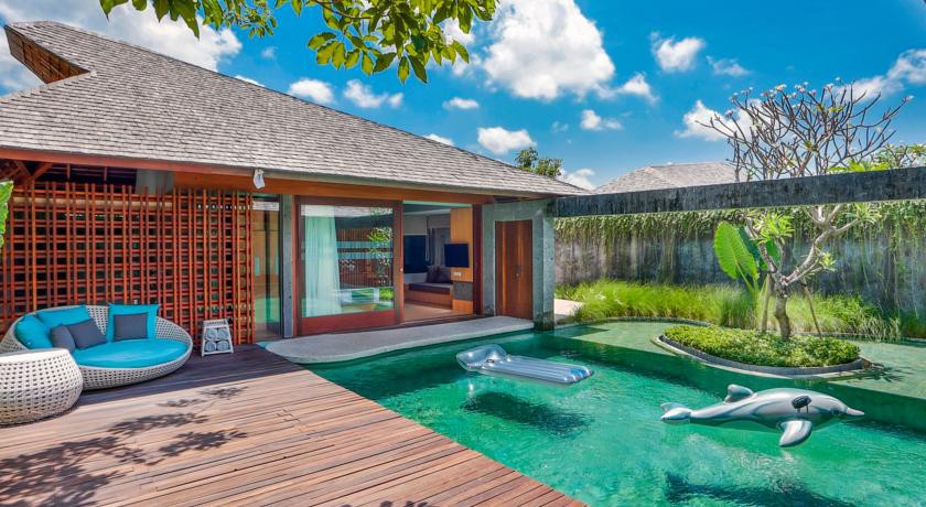 The Santai By Lifestyleretreats,Canggu>>Bali,5 star
