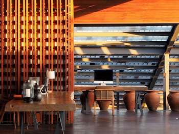 the santai by lifestyleretreats