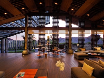 the santai by lifestyleretreats