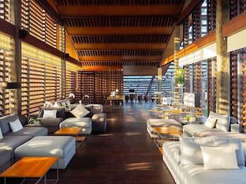 the santai by lifestyleretreats