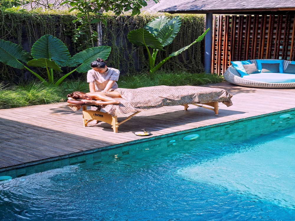 the santai by lifestyleretreats