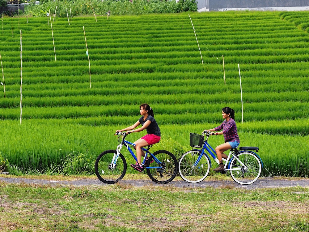 the santai by lifestyleretreats