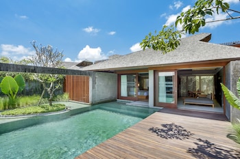 the santai by lifestyleretreats