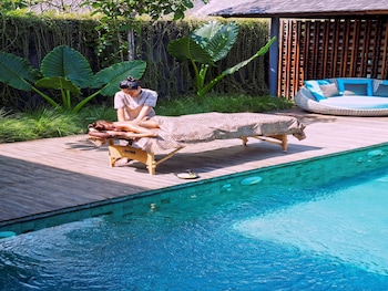 the santai by lifestyleretreats