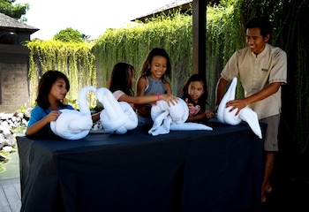 the santai by lifestyleretreats