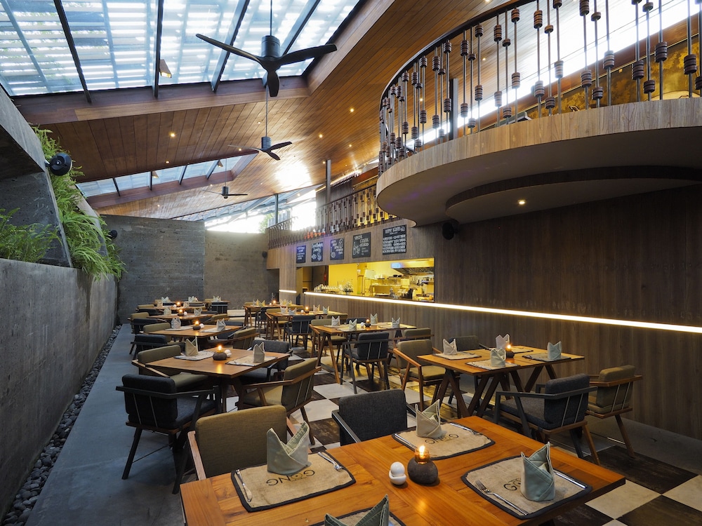 the santai by lifestyleretreats