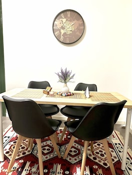caserina lux roma