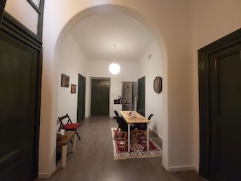 caserina lux roma