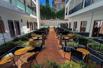 altuncu premium termal hotel
