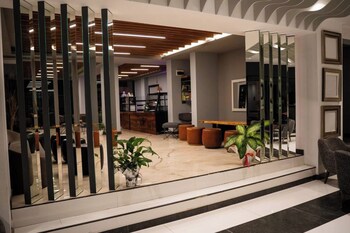 Altuncu Premium Termal Hotel,,4 star