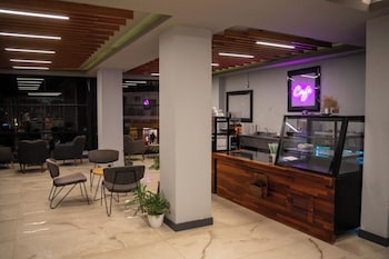 altuncu premium termal hotel