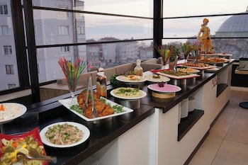 altuncu premium termal hotel
