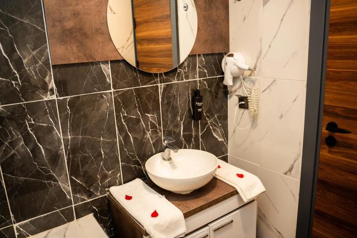 altuncu premium termal hotel