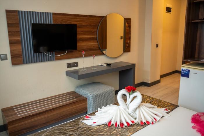 altuncu premium termal hotel