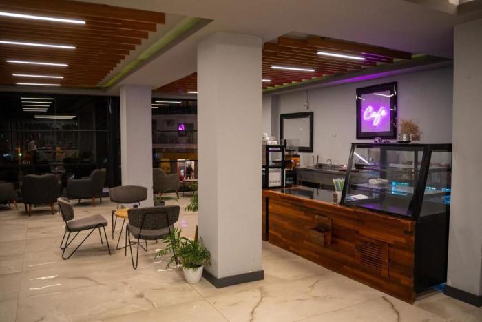 altuncu premium termal hotel