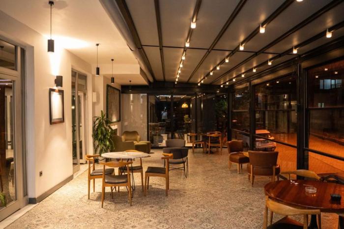 altuncu premium termal hotel