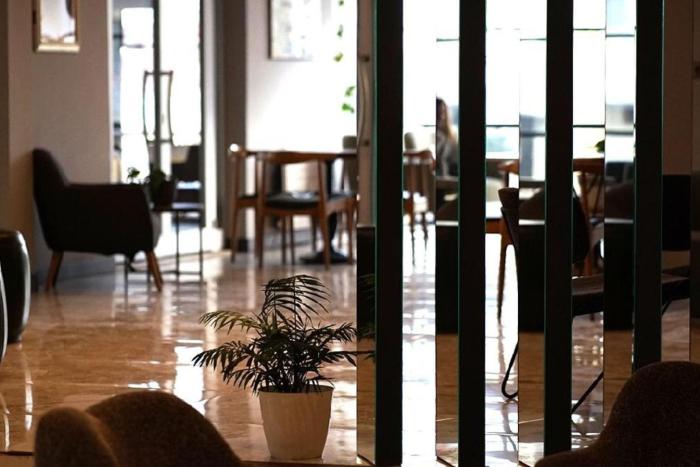 altuncu premium termal hotel