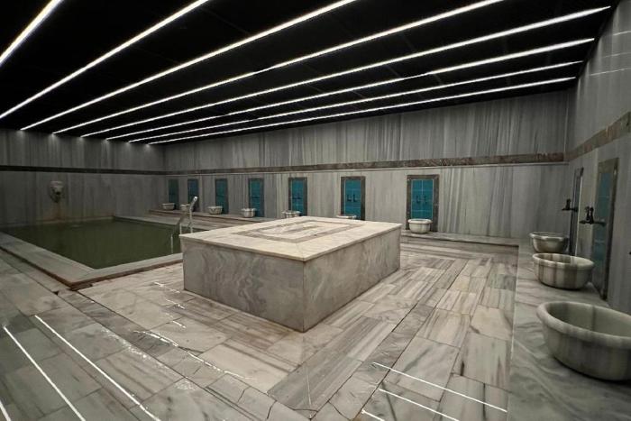 altuncu premium termal hotel