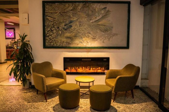 altuncu premium termal hotel