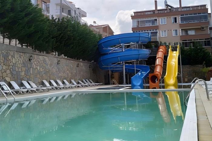 altuncu premium termal hotel