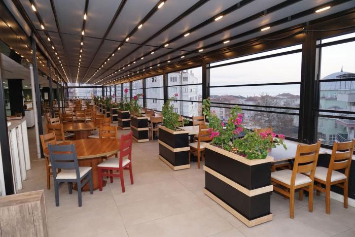 altuncu premium termal hotel