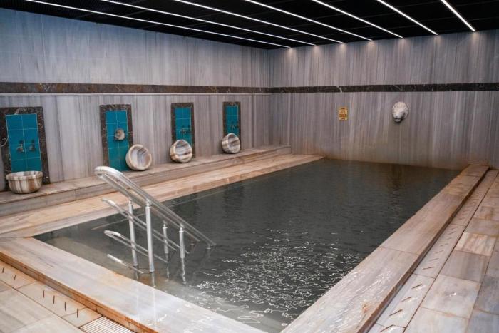 altuncu premium termal hotel